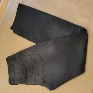 BKE Size 31x32 "Jake Straight", Washed Black Jeans.  Excellent Used Condition